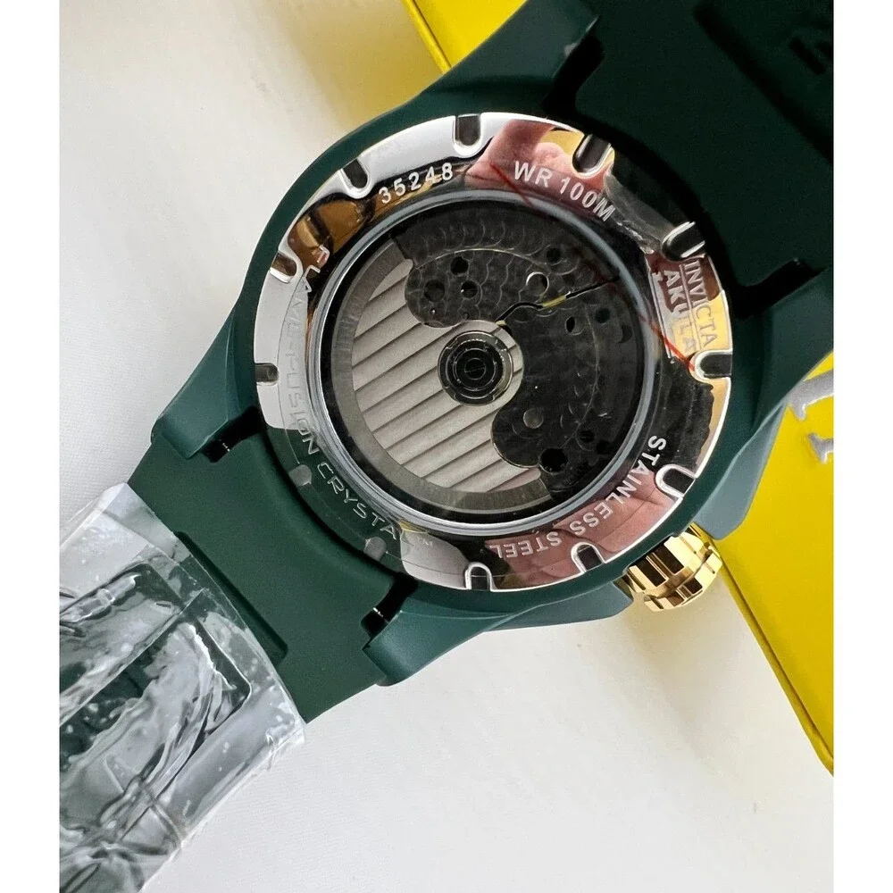 Invicta akula men